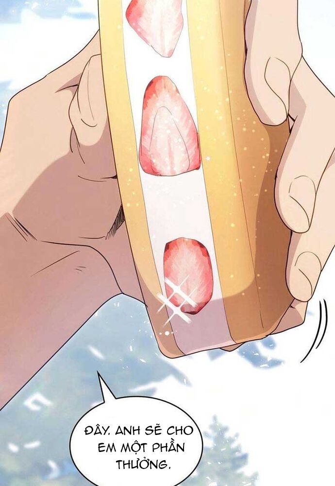 Trò Chơi Tình Ái [Chap 1-27]