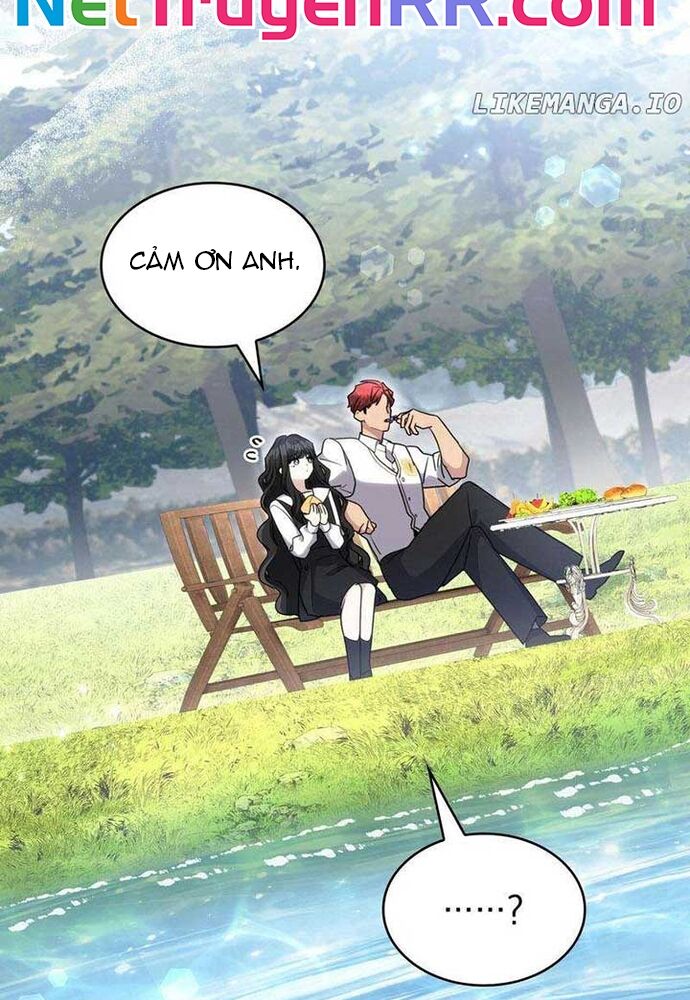 Trò Chơi Tình Ái [Chap 1-27]