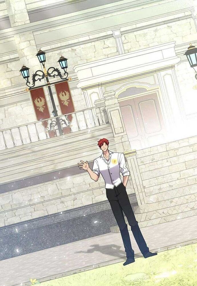 Trò Chơi Tình Ái [Chap 1-27]