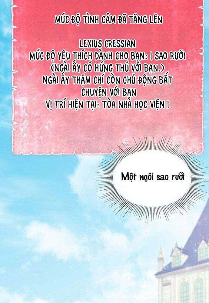 Trò Chơi Tình Ái [Chap 1-27]