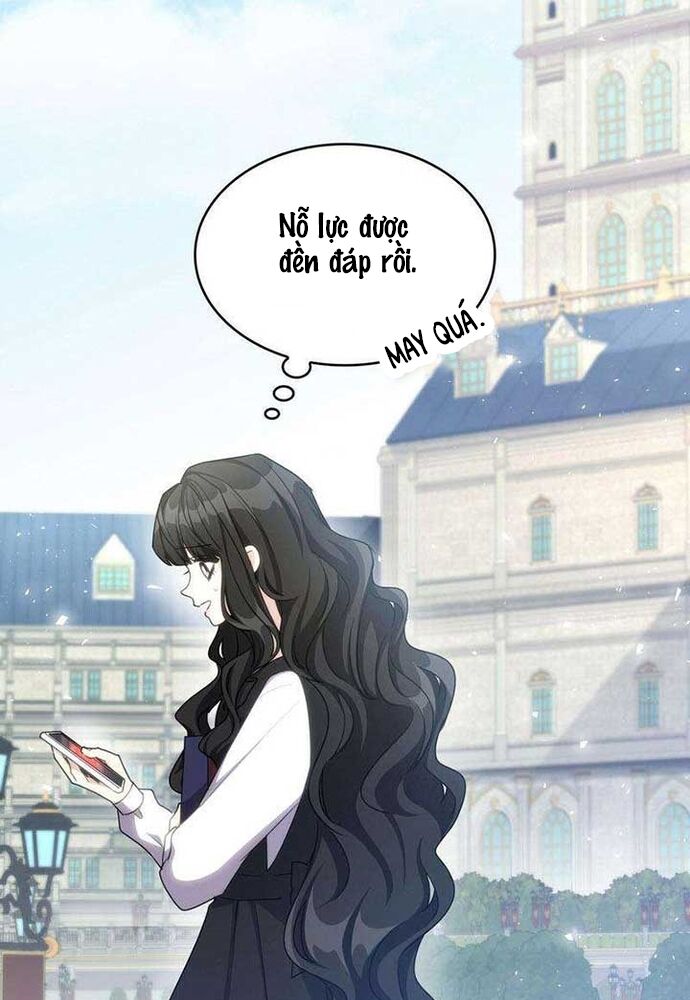 Trò Chơi Tình Ái [Chap 1-27]