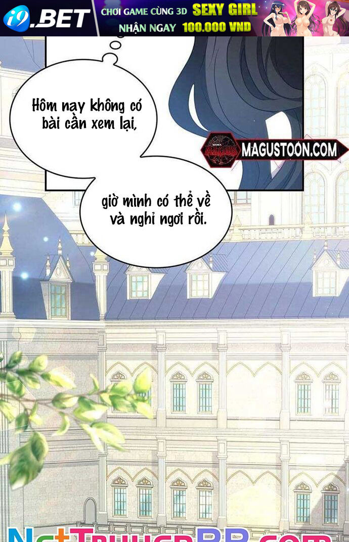 Trò Chơi Tình Ái [Chap 1-27]