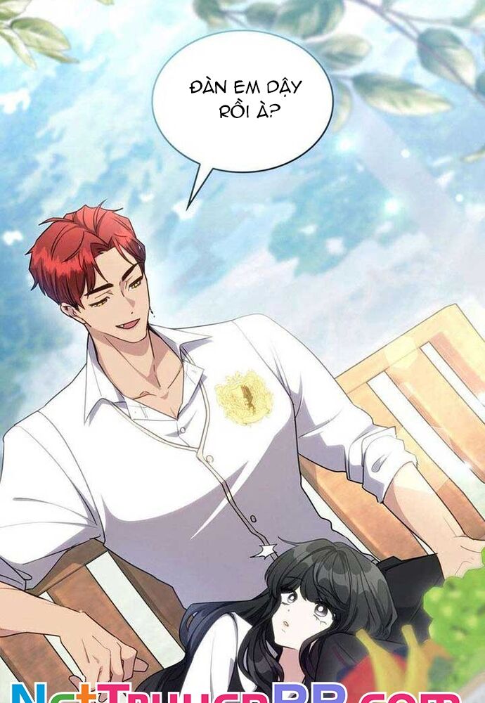Trò Chơi Tình Ái [Chap 1-27]