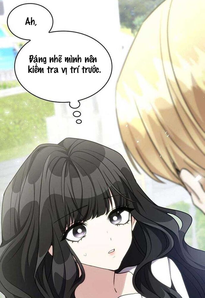 Trò Chơi Tình Ái [Chap 1-27]