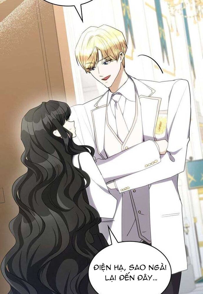 Trò Chơi Tình Ái [Chap 1-27]