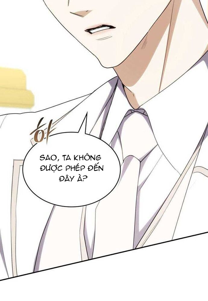 Trò Chơi Tình Ái [Chap 1-27]