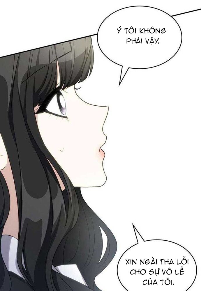 Trò Chơi Tình Ái [Chap 1-27]