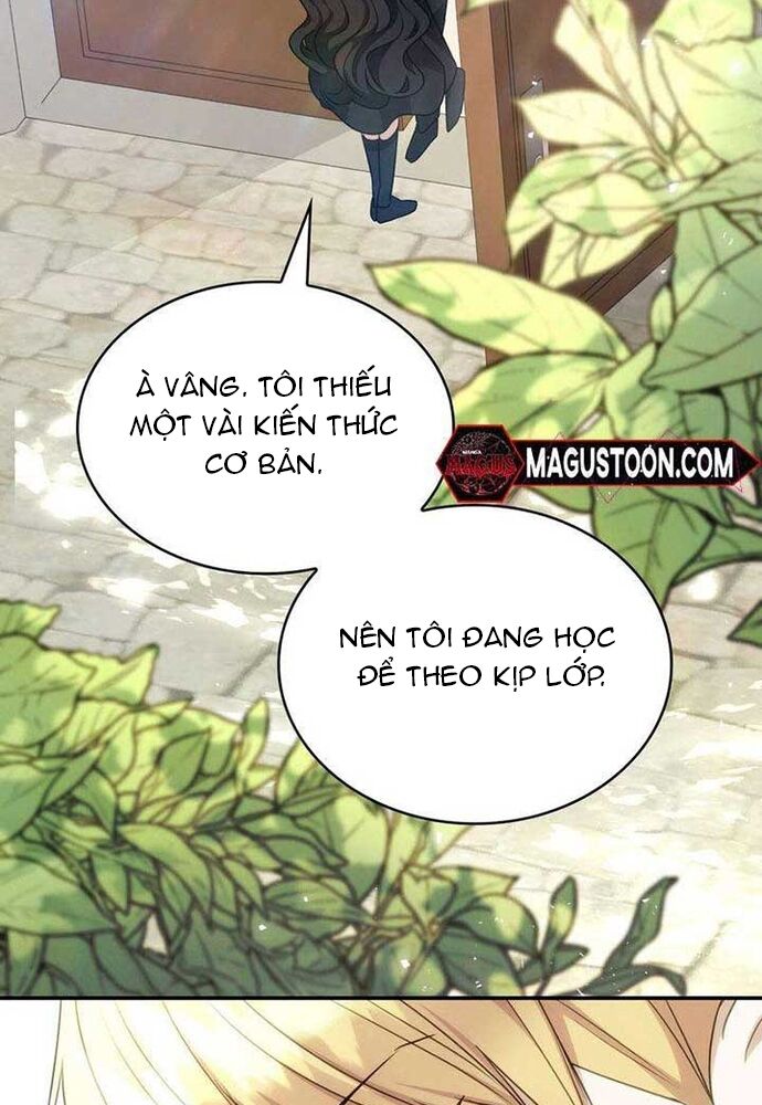 Trò Chơi Tình Ái [Chap 1-27]
