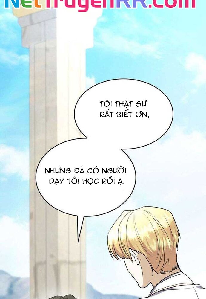 Trò Chơi Tình Ái [Chap 1-27]