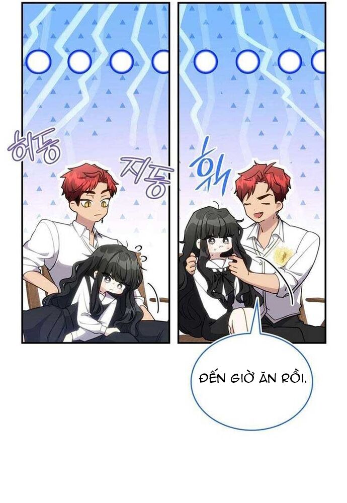 Trò Chơi Tình Ái [Chap 1-27]