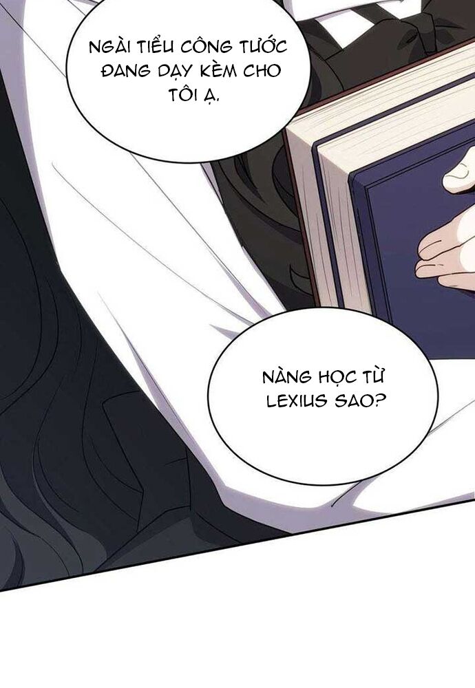 Trò Chơi Tình Ái [Chap 1-27]
