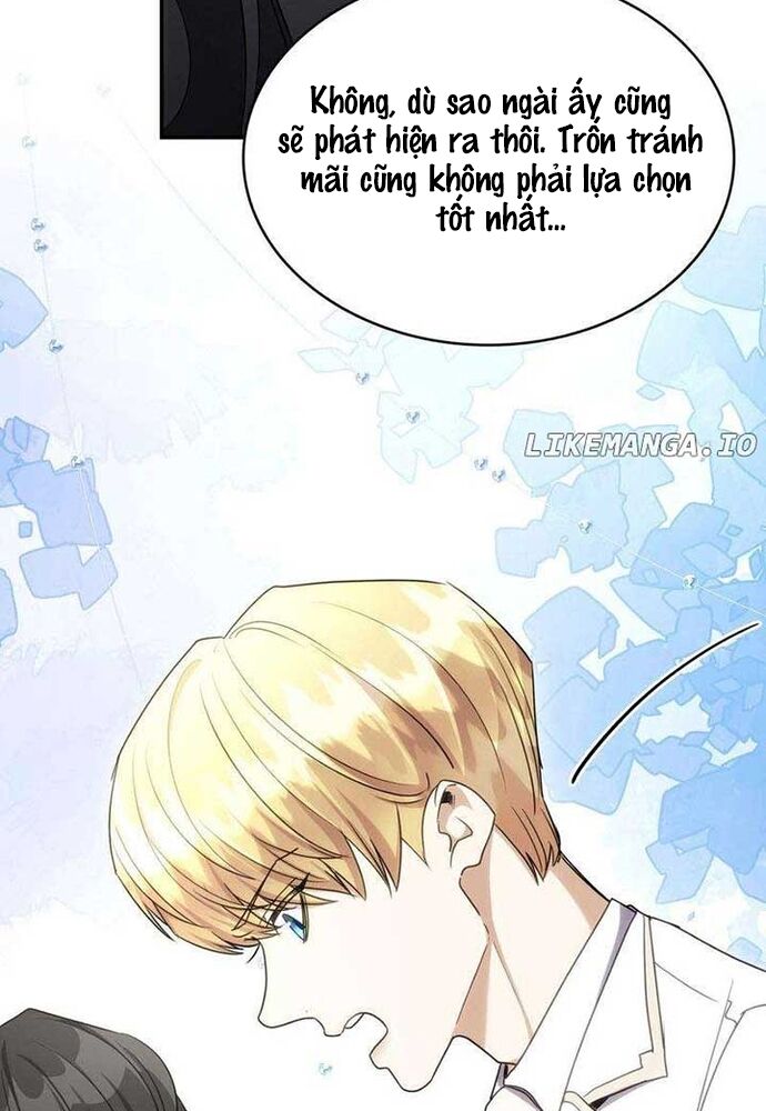 Trò Chơi Tình Ái [Chap 1-27]