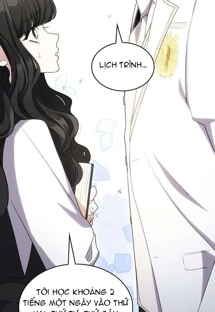 Trò Chơi Tình Ái [Chap 1-27]