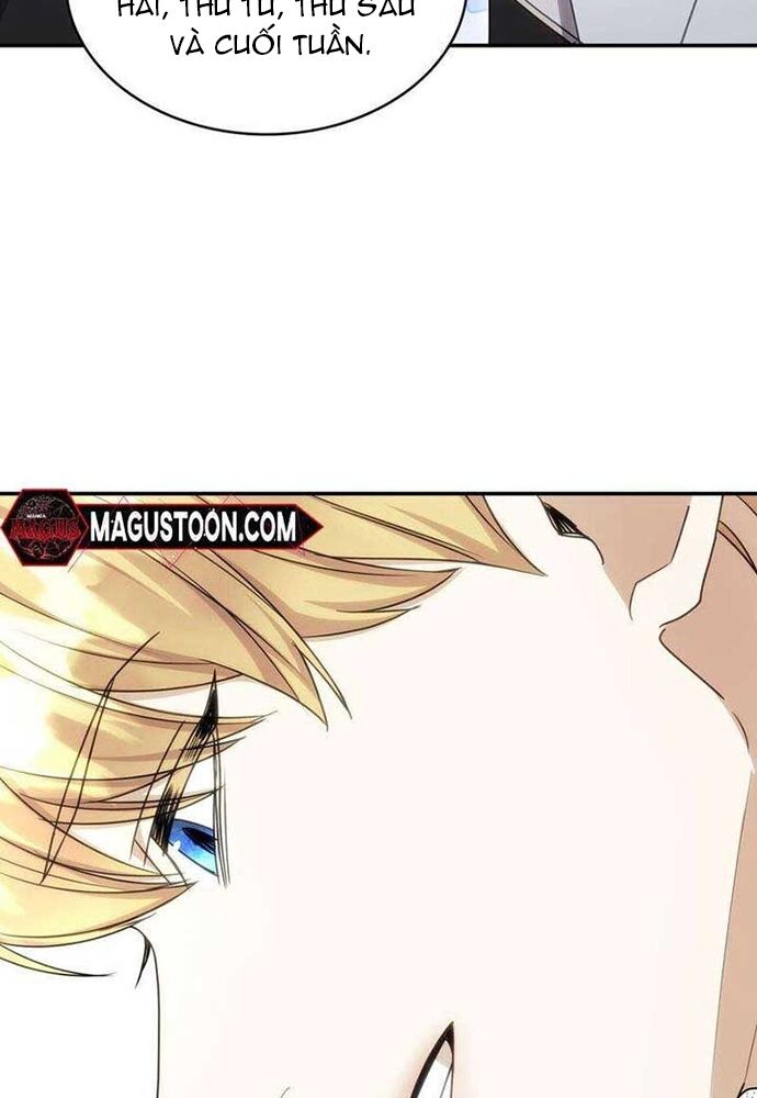 Trò Chơi Tình Ái [Chap 1-27]