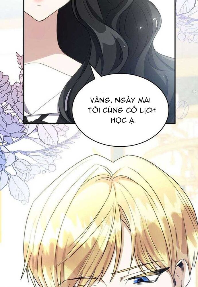 Trò Chơi Tình Ái [Chap 1-27]