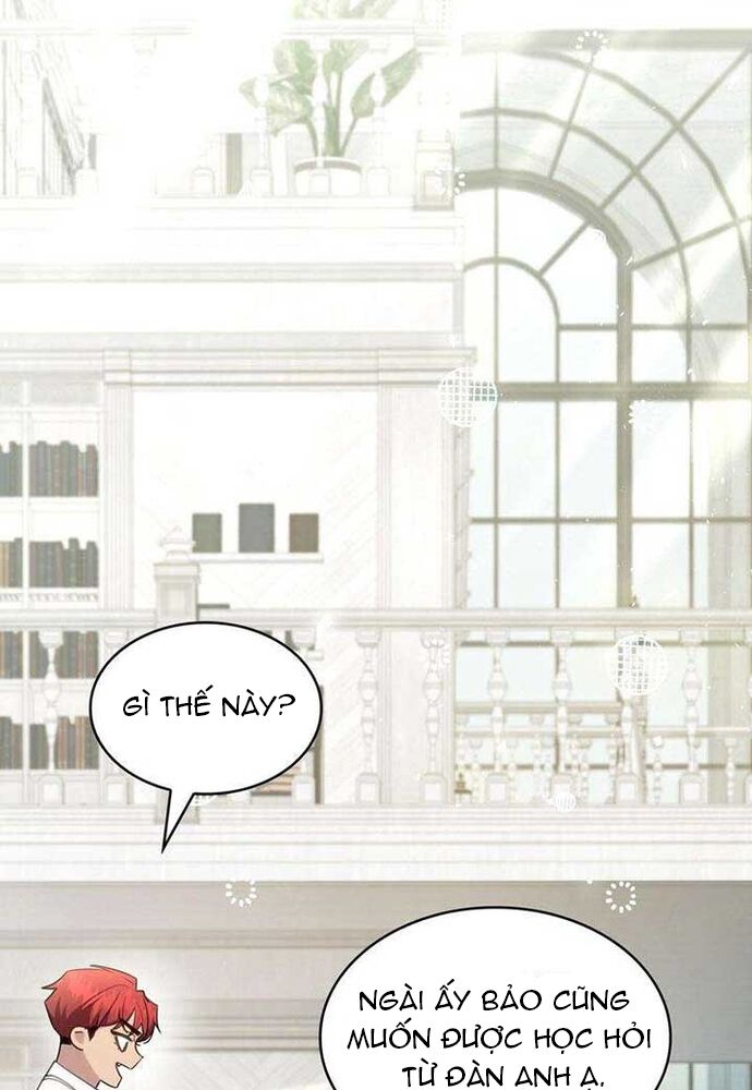 Trò Chơi Tình Ái [Chap 1-27]