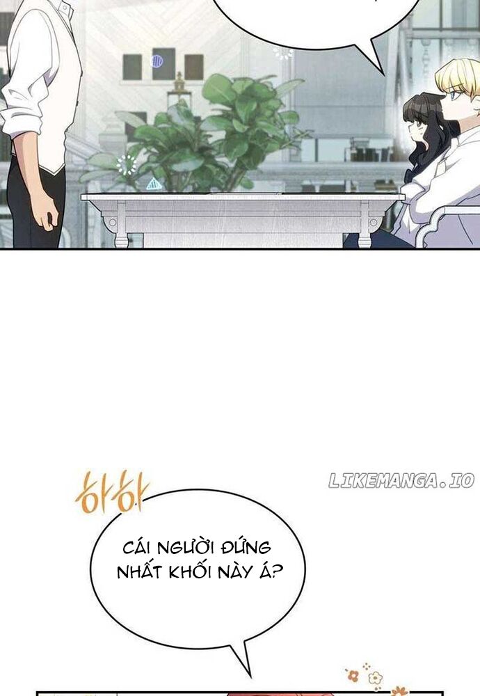 Trò Chơi Tình Ái [Chap 1-27]