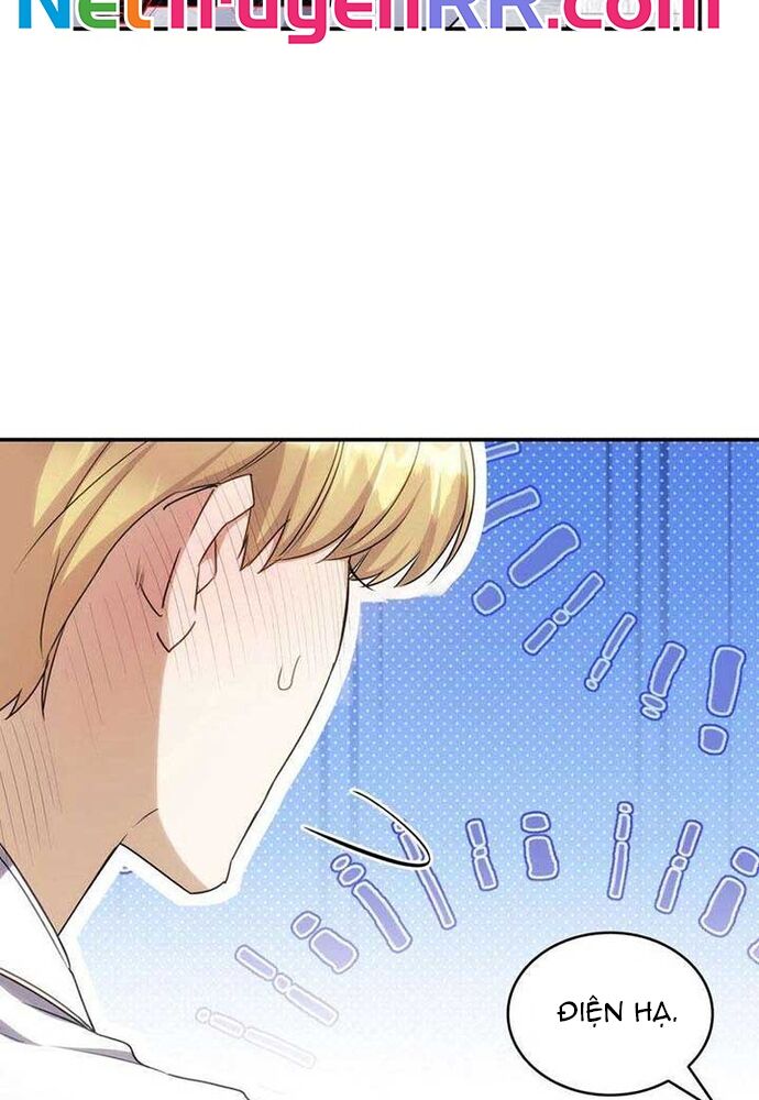 Trò Chơi Tình Ái [Chap 1-27]