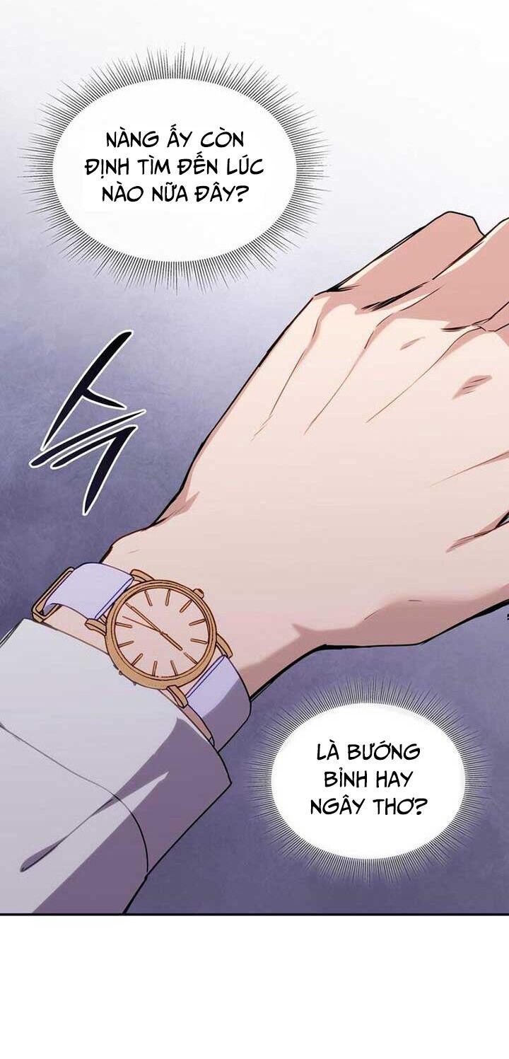Trò Chơi Tình Ái [Chap 1-27]
