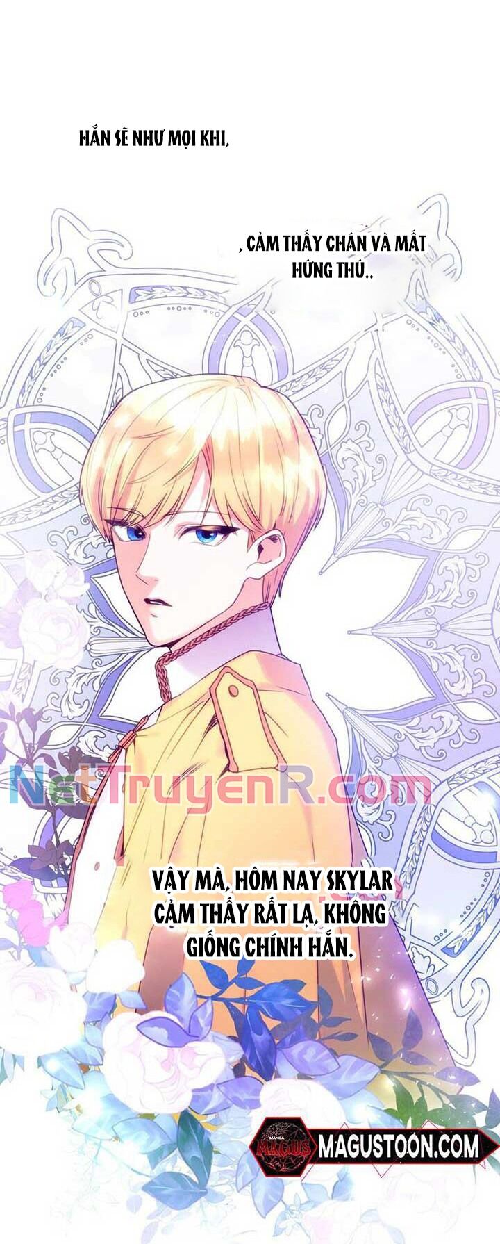 Trò Chơi Tình Ái [Chap 1-27]