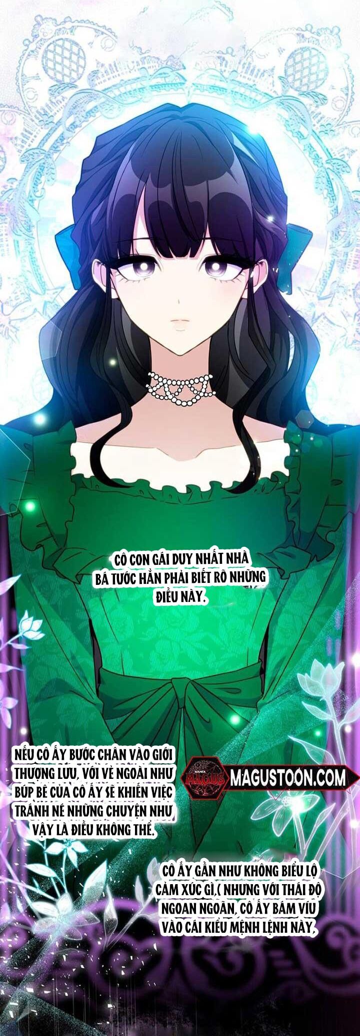 Trò Chơi Tình Ái [Chap 1-27]