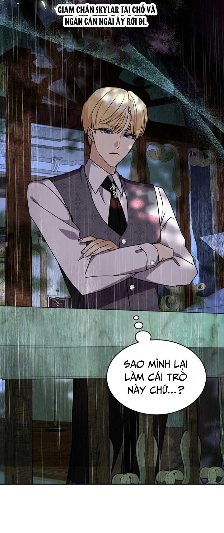 Trò Chơi Tình Ái [Chap 1-27]