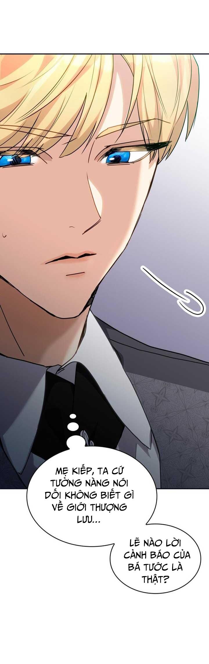 Trò Chơi Tình Ái [Chap 1-27]