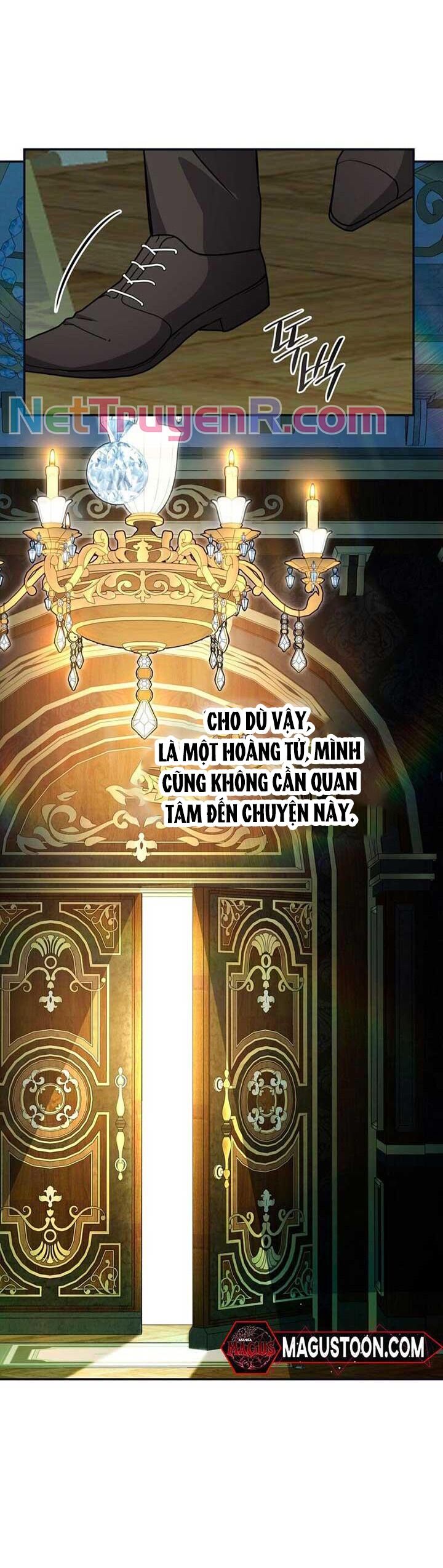 Trò Chơi Tình Ái [Chap 1-27]