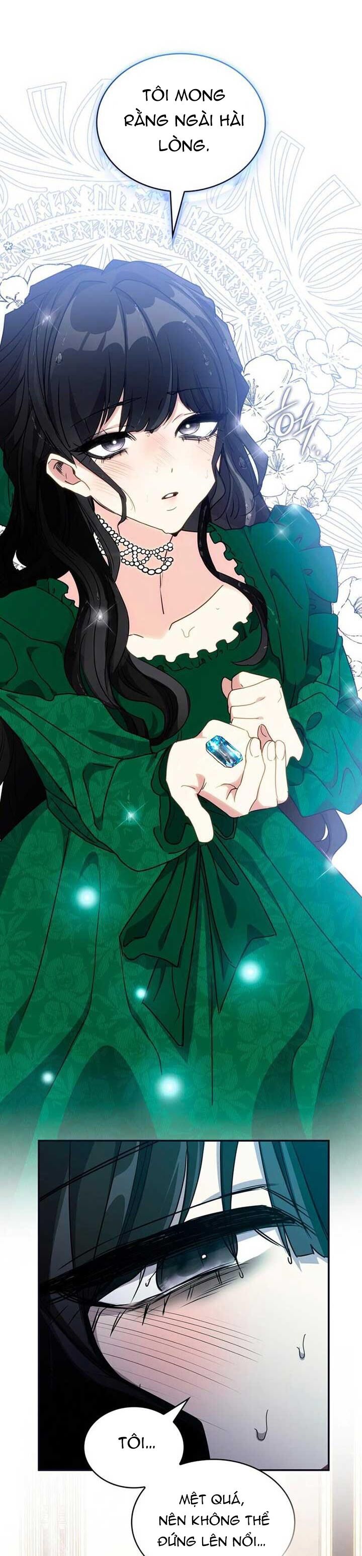 Trò Chơi Tình Ái [Chap 1-27]