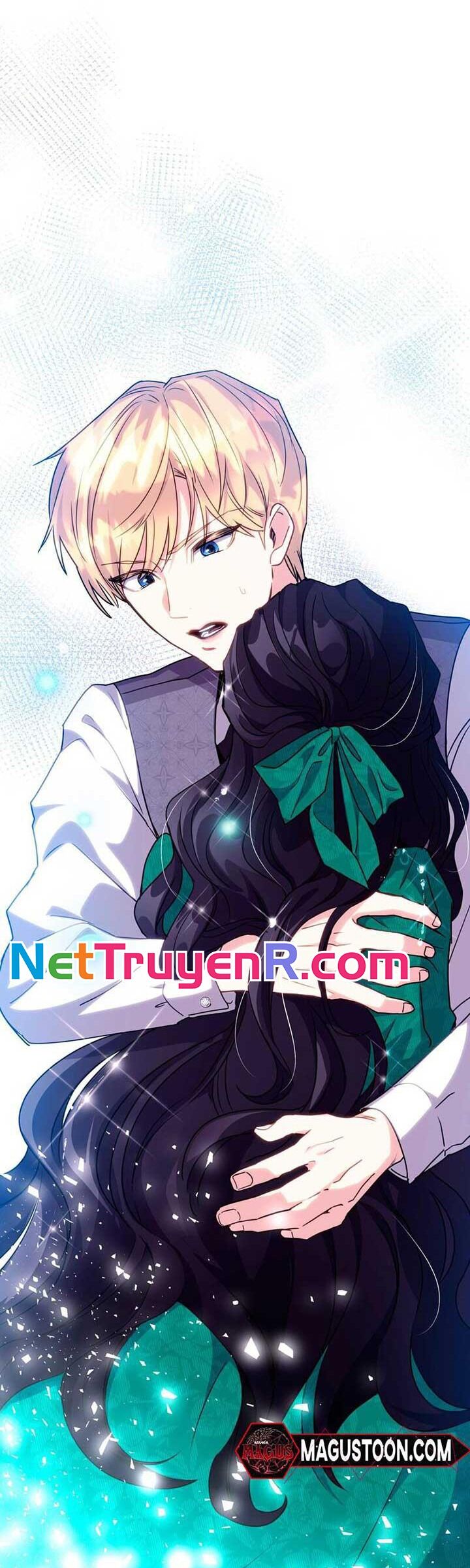 Trò Chơi Tình Ái [Chap 1-27]