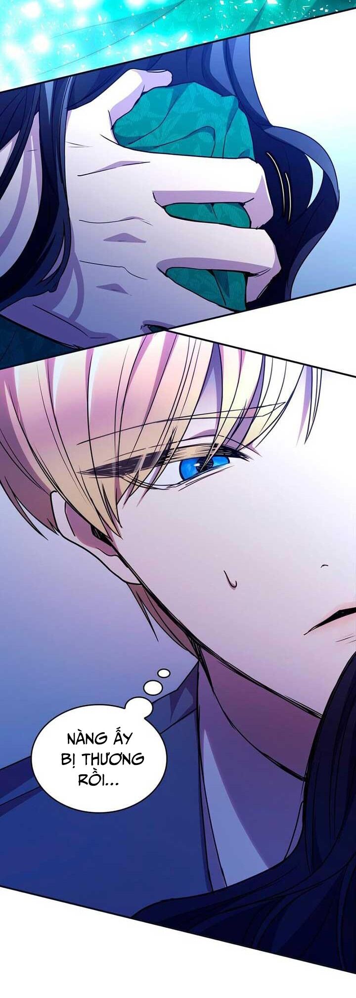 Trò Chơi Tình Ái [Chap 1-27]