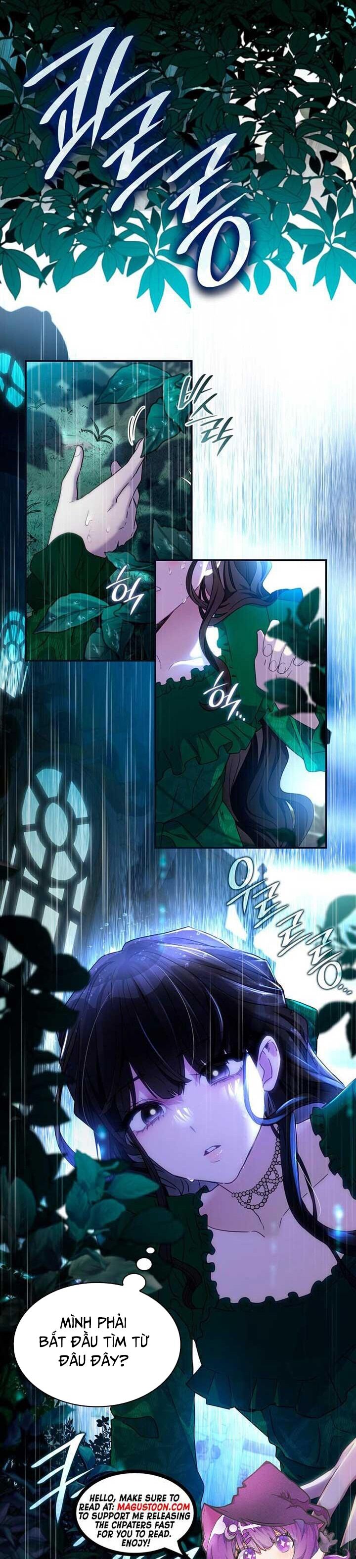 Trò Chơi Tình Ái [Chap 1-27]