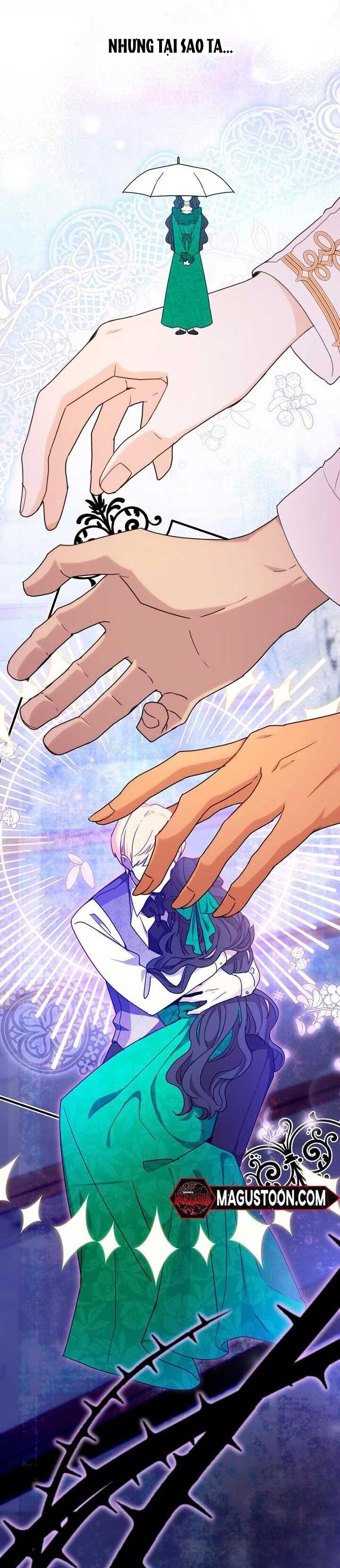 Trò Chơi Tình Ái [Chap 1-27]