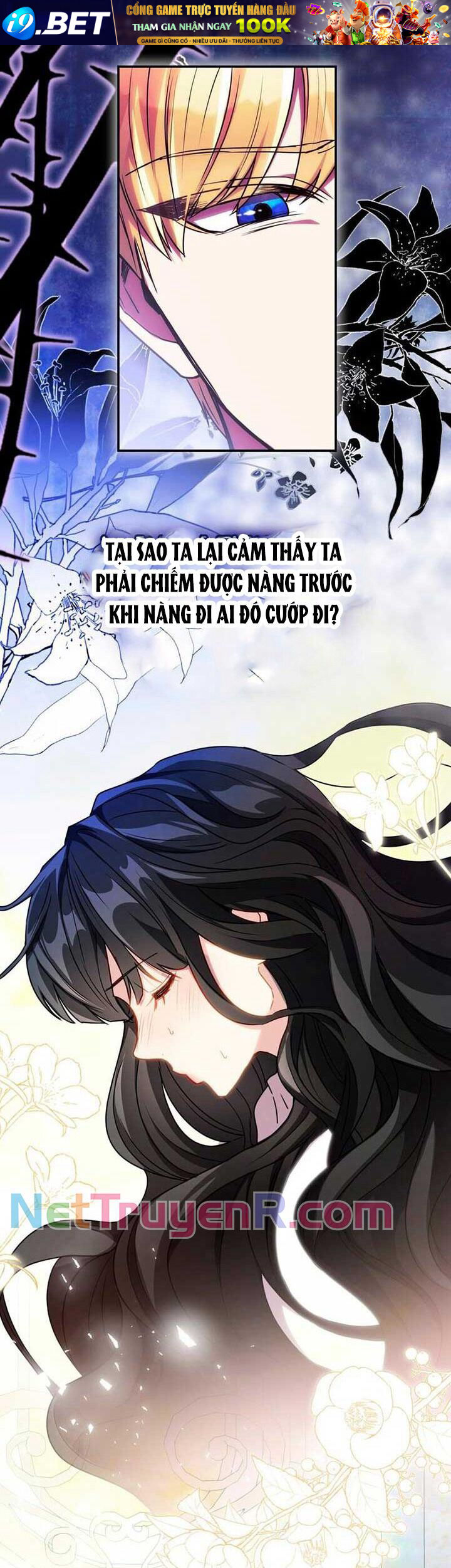 Trò Chơi Tình Ái [Chap 1-27]