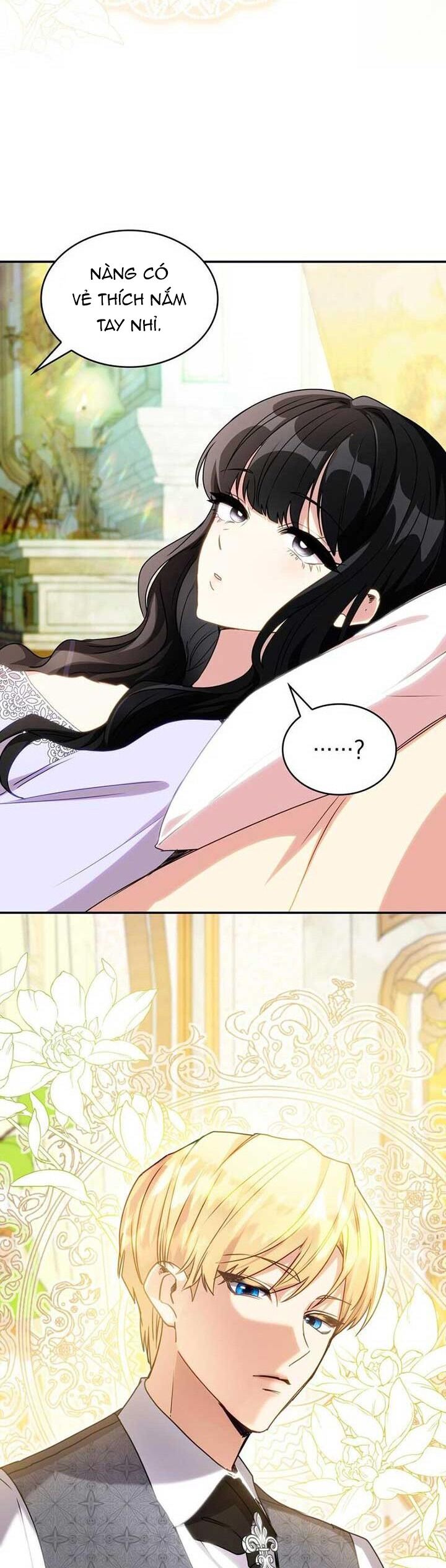 Trò Chơi Tình Ái [Chap 1-27]