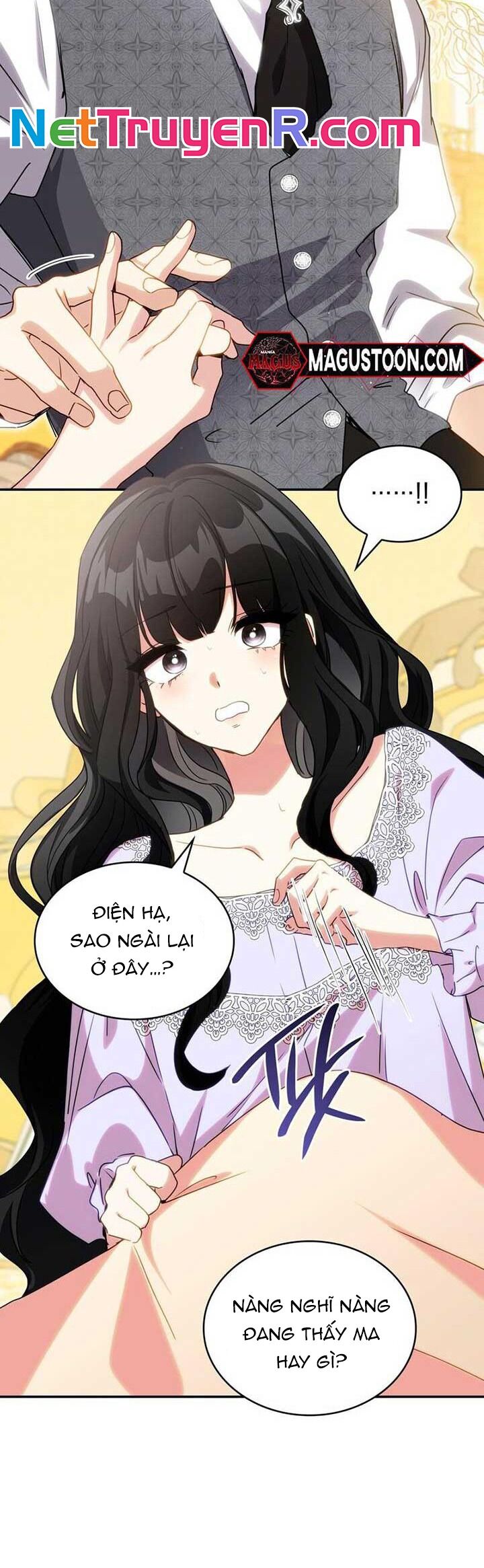Trò Chơi Tình Ái [Chap 1-27]