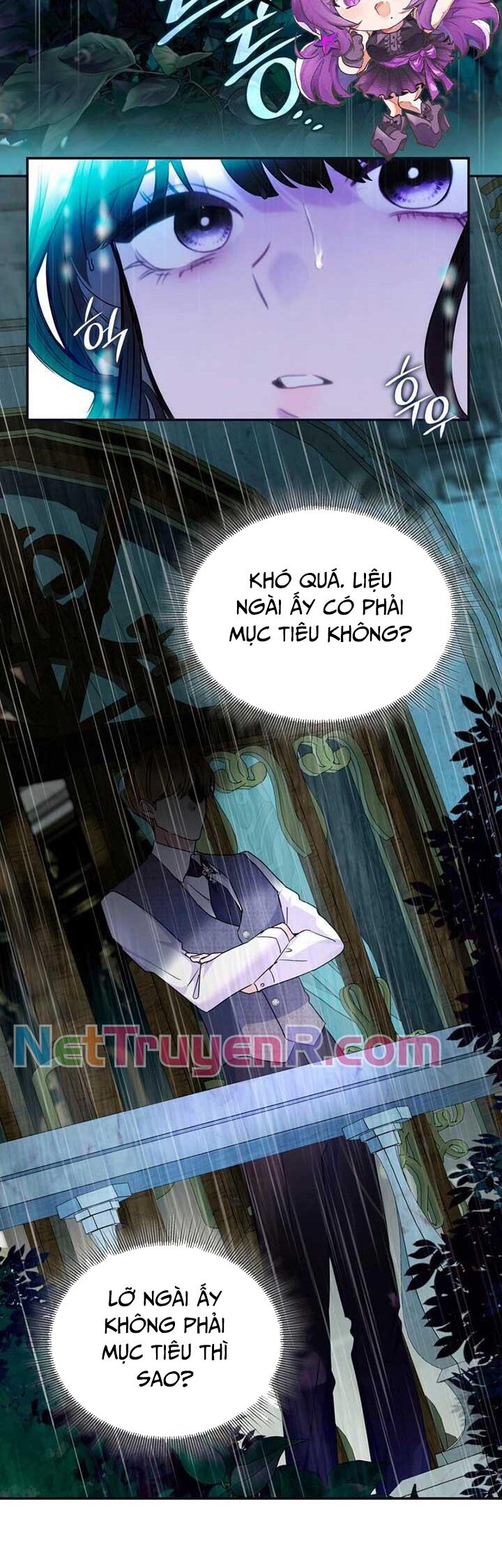 Trò Chơi Tình Ái [Chap 1-27]