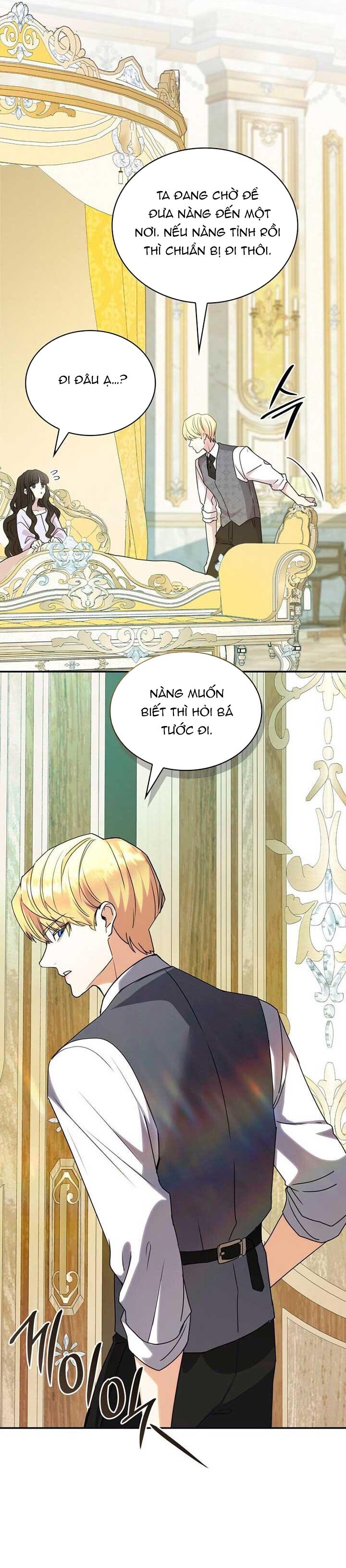 Trò Chơi Tình Ái [Chap 1-27]