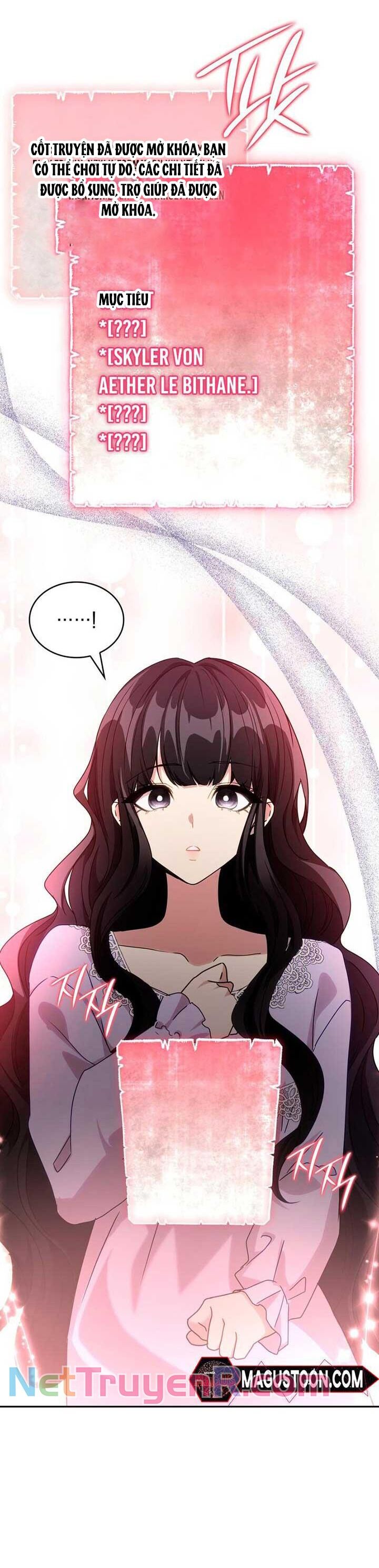 Trò Chơi Tình Ái [Chap 1-27]