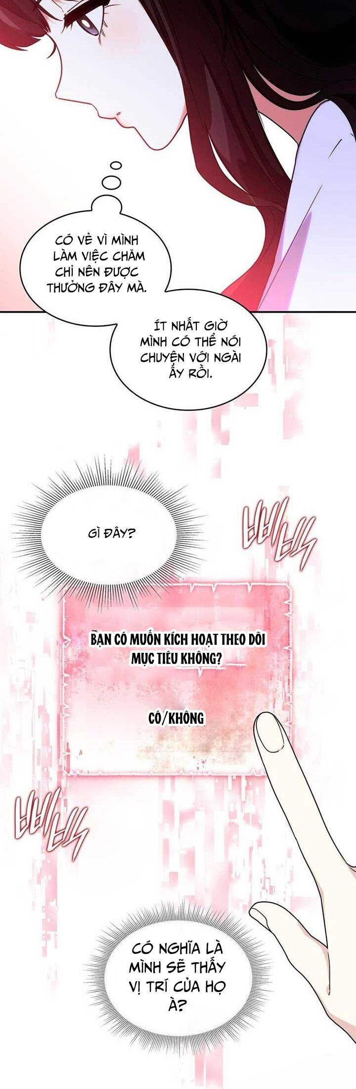 Trò Chơi Tình Ái [Chap 1-27]