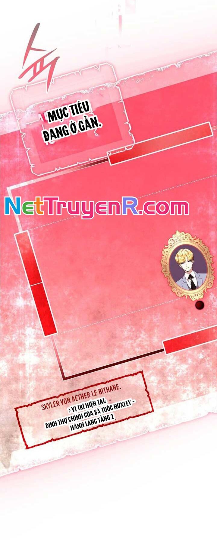 Trò Chơi Tình Ái [Chap 1-27]