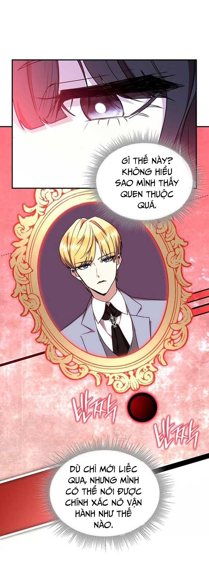 Trò Chơi Tình Ái [Chap 1-27]