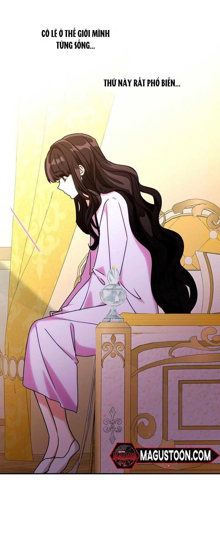 Trò Chơi Tình Ái [Chap 1-27]