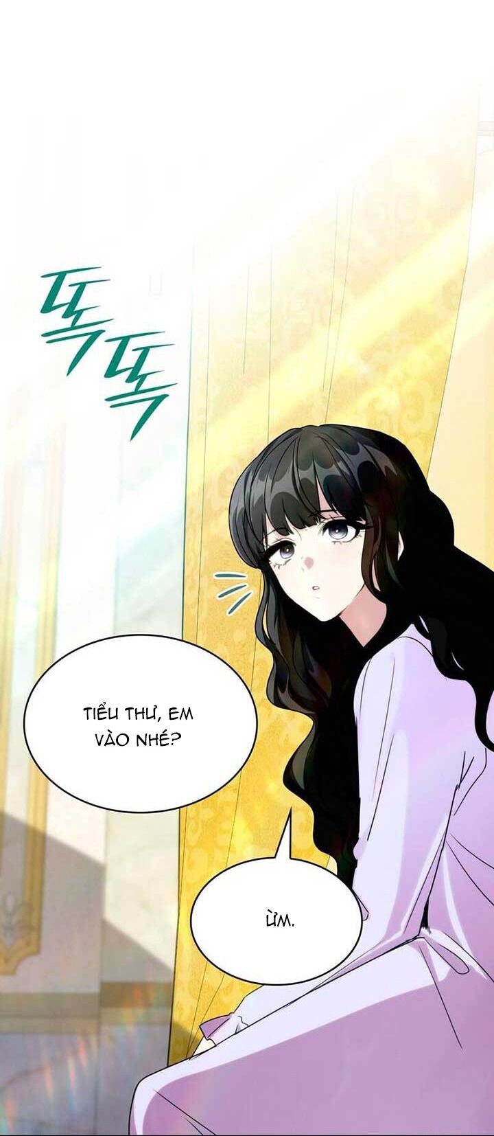 Trò Chơi Tình Ái [Chap 1-27]