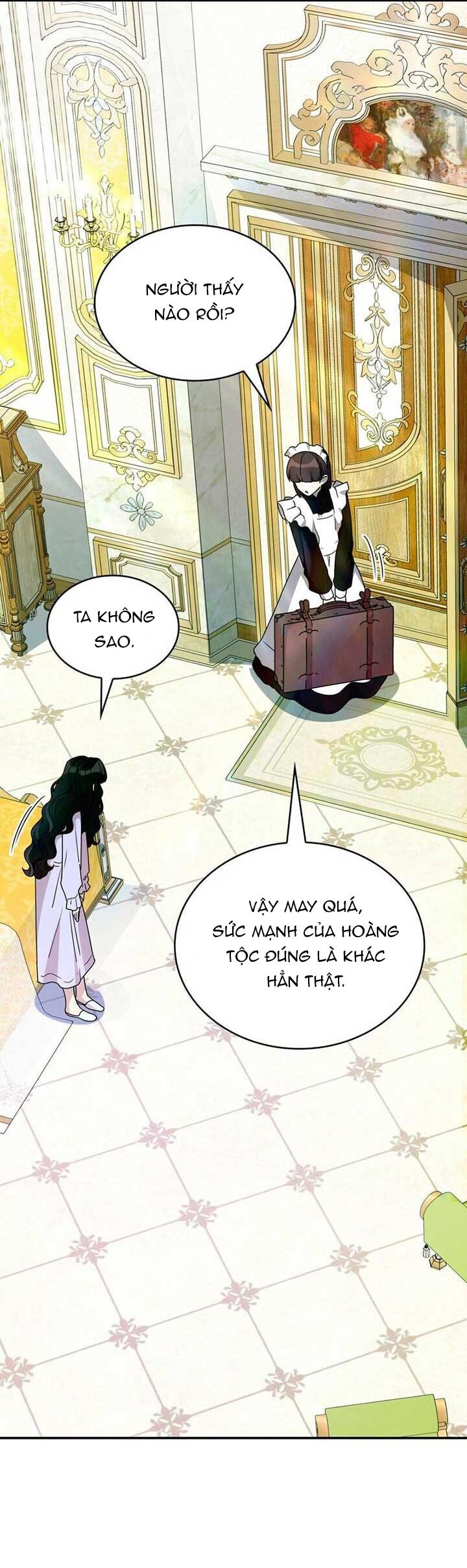Trò Chơi Tình Ái [Chap 1-27]