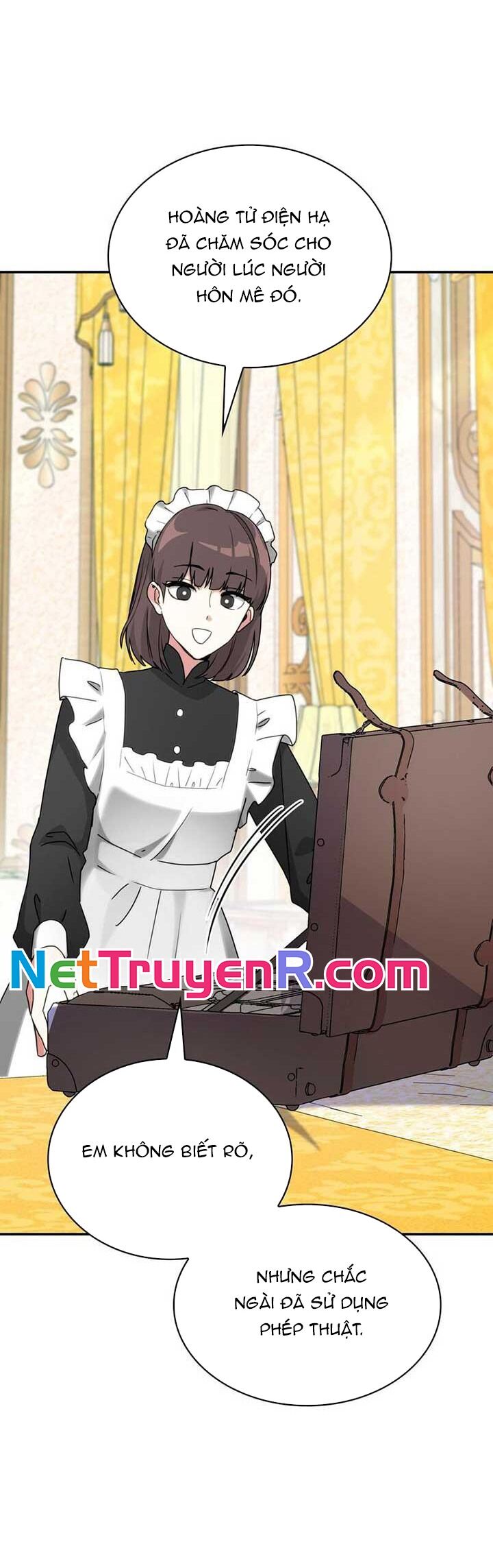 Trò Chơi Tình Ái [Chap 1-27]
