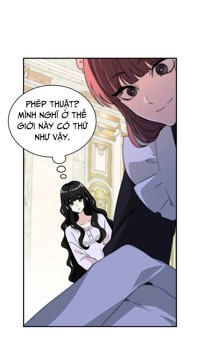 Trò Chơi Tình Ái [Chap 1-27]