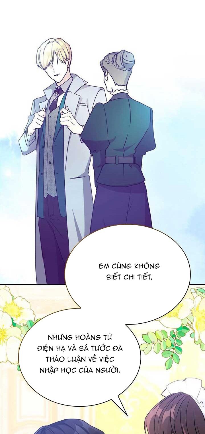 Trò Chơi Tình Ái [Chap 1-27]