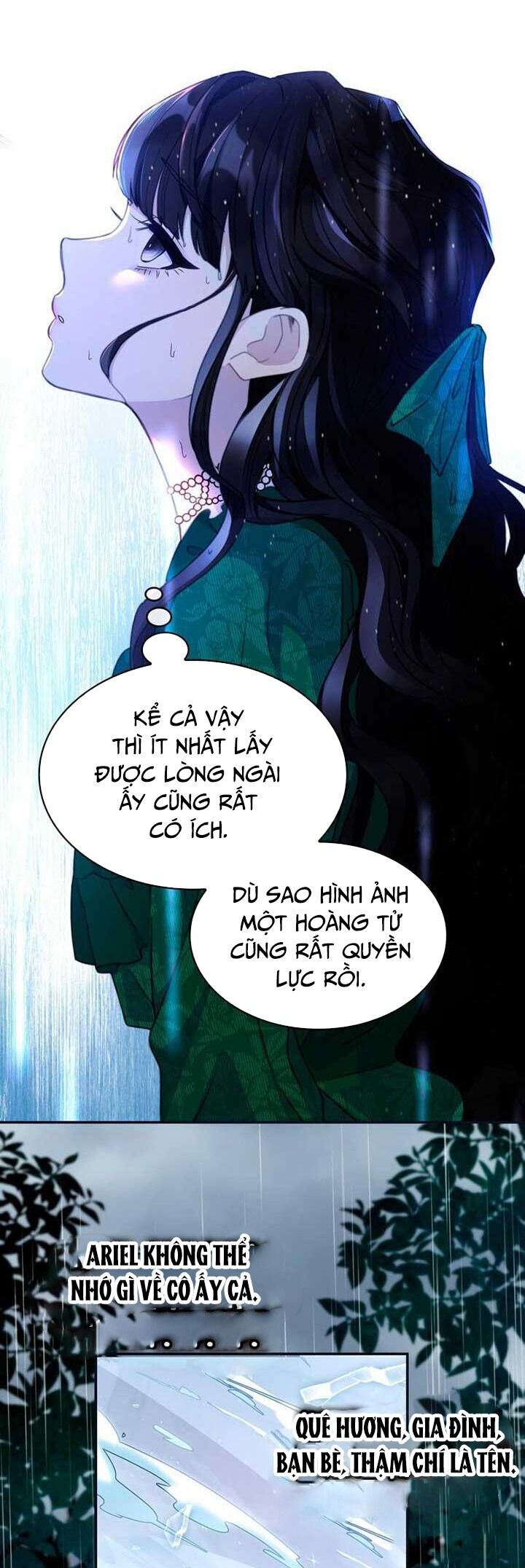 Trò Chơi Tình Ái [Chap 1-27]