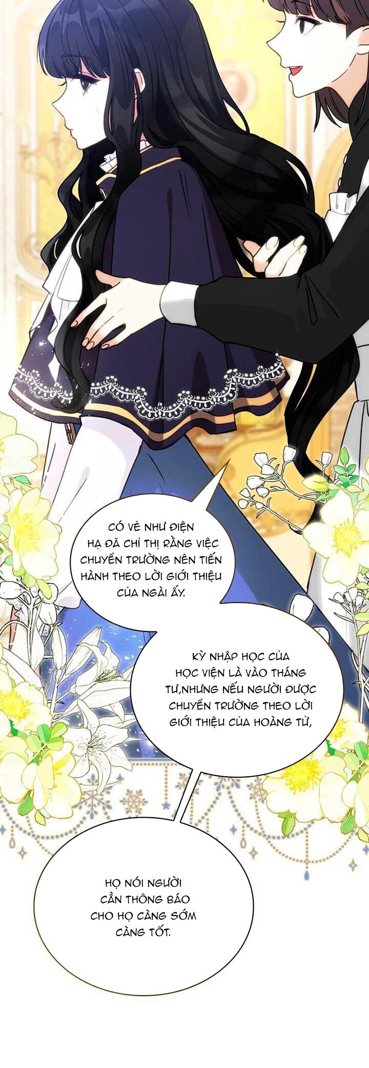 Trò Chơi Tình Ái [Chap 1-27]